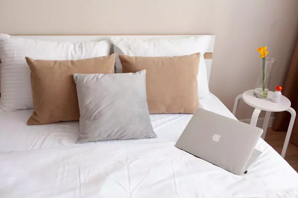 1-к кв. Кировская область, Киров ул. Чапаева, 3/1 (32.8 м) - Фото 2