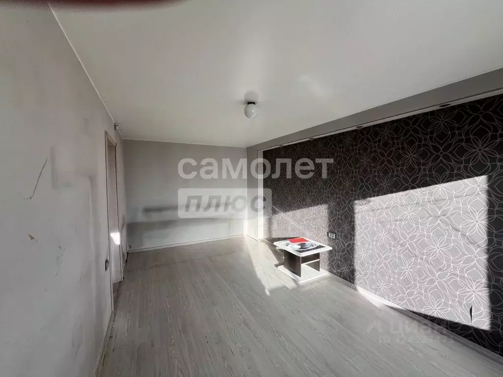 2-к кв. Забайкальский край, Чита ул. Красного Восстания, 18 (45.0 м) - Фото 2