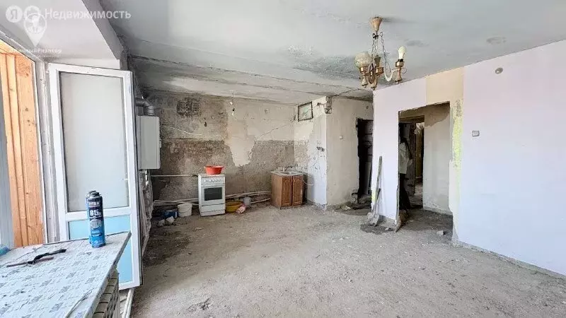 2-комнатная квартира: посёлок Прудный, Липовая улица, 5 (49.9 м) - Фото 2