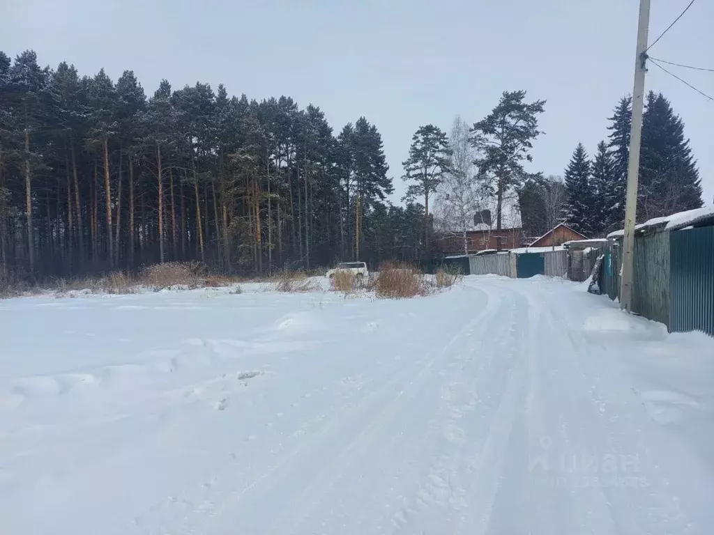 Дом в Иркутская область, Ангарск Ранет СНТ, 5 (42 м) - Фото 1