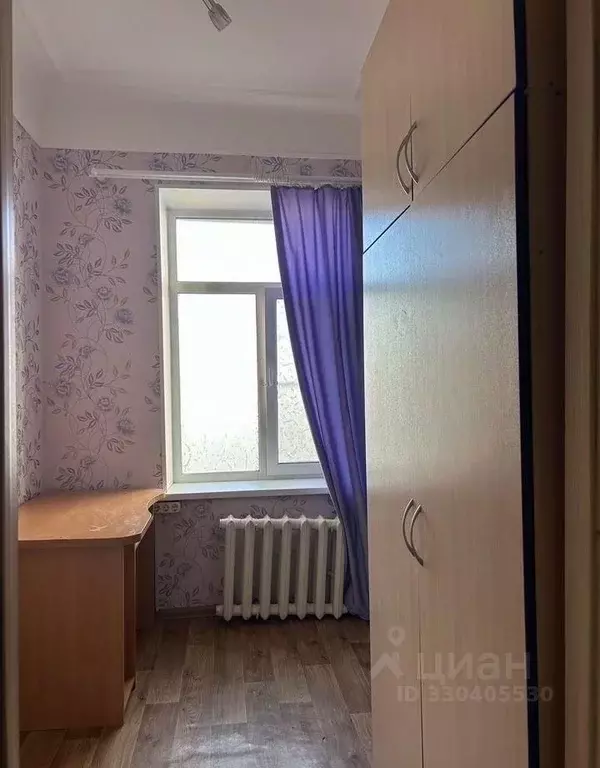 3-к кв. Санкт-Петербург ул. Ольминского, 8 (65.0 м) - Фото 1