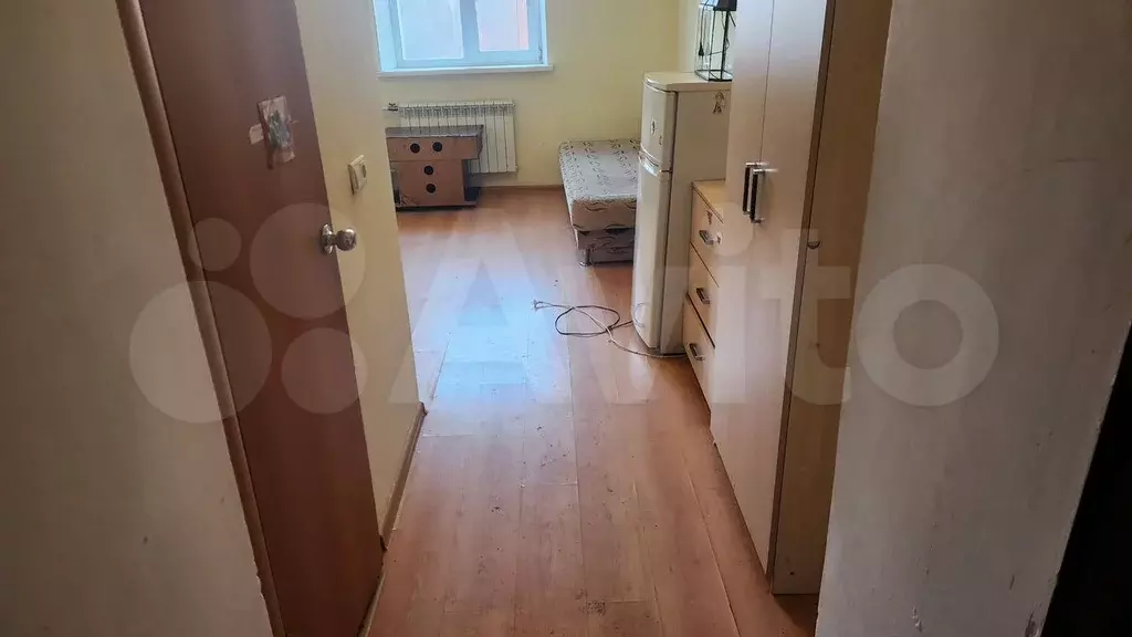 Квартира-студия, 20 м, 2/5 эт. - Фото 1