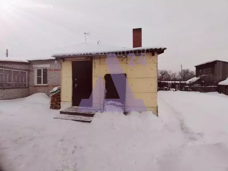 Дом в Новоалтайск, улица Победы, 29 (43.9 м) - Фото 2