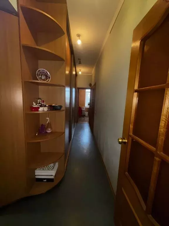 3-к кв. Московская область, Лыткарино Первомайская ул., 7/7 (76.0 м) - Фото 2