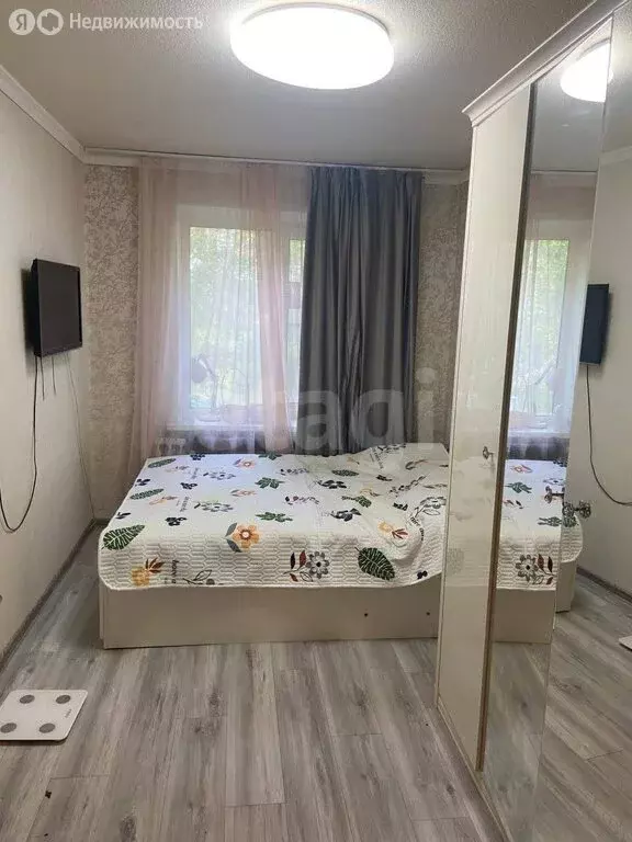 3-комнатная квартира: Тверь, улица Хромова, 19 (66.2 м) - Фото 1