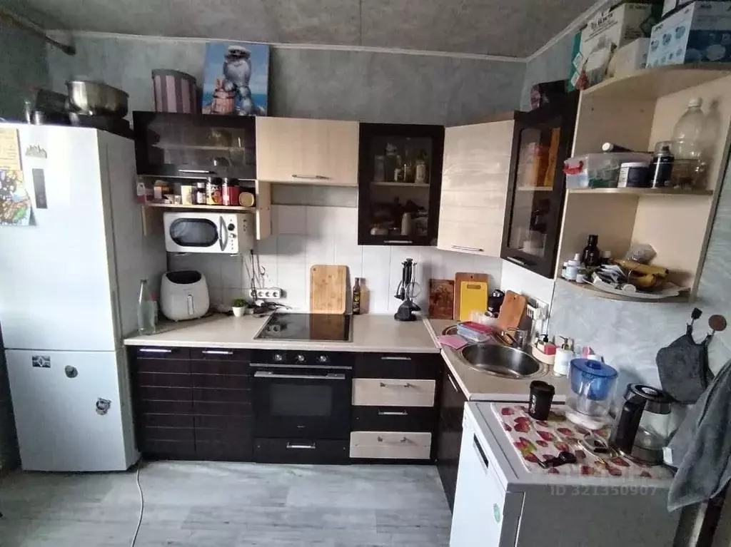 1-к кв. Кемеровская область, Кемерово ул. Свободы, 29А (36.5 м) - Фото 0