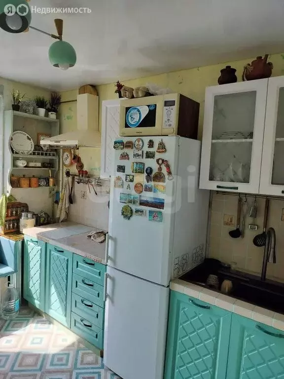 1-комнатная квартира: Челябинск, улица Куйбышева, 31 (34.3 м) - Фото 0