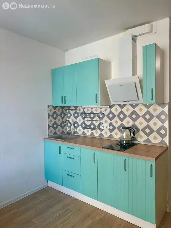 Квартира-студия: посёлок городского типа Путилково, Сходненская улица, ... - Фото 2