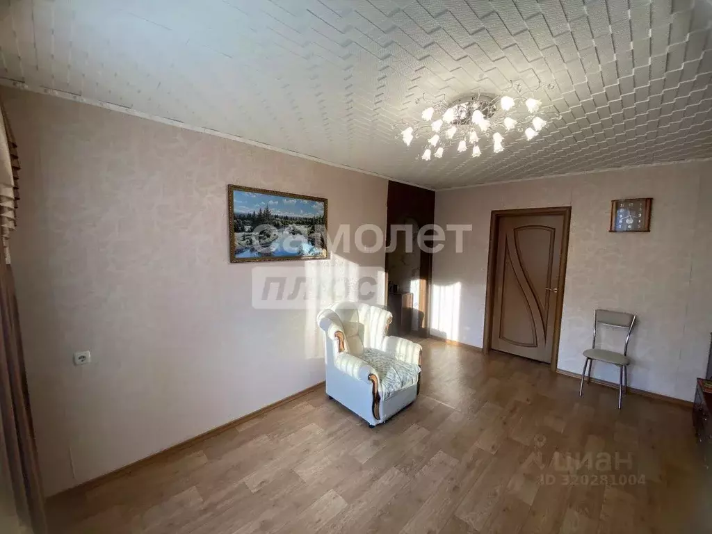 3-к кв. Самарская область, Сызрань просп. 50 лет Октября, 4А (55.0 м) - Фото 2