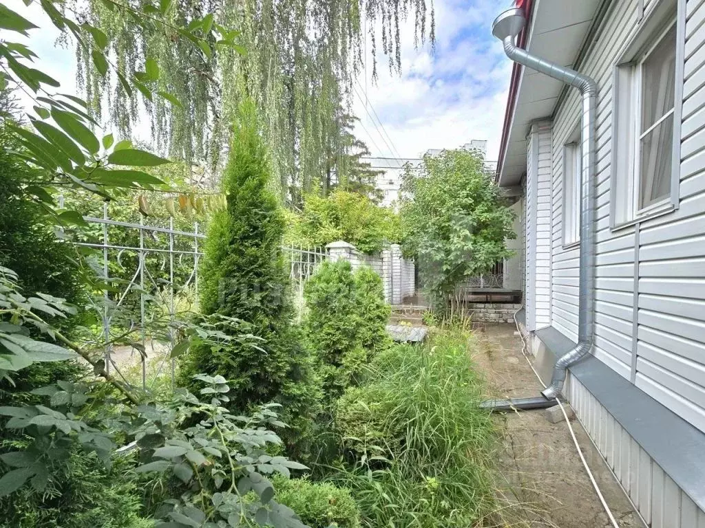 Дом в Нижегородская область, Нижний Новгород Ошарская ул., 81А (184 м) - Фото 1