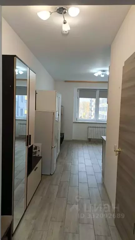 Студия Москва Сосенское поселение, ул. Василия Ощепкова, 4 (29.0 м) - Фото 2