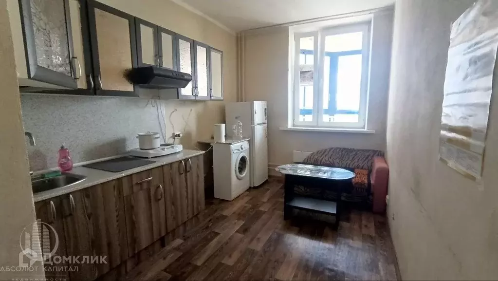 Продаётся 2-к квартира, 61.5 м - Фото 0