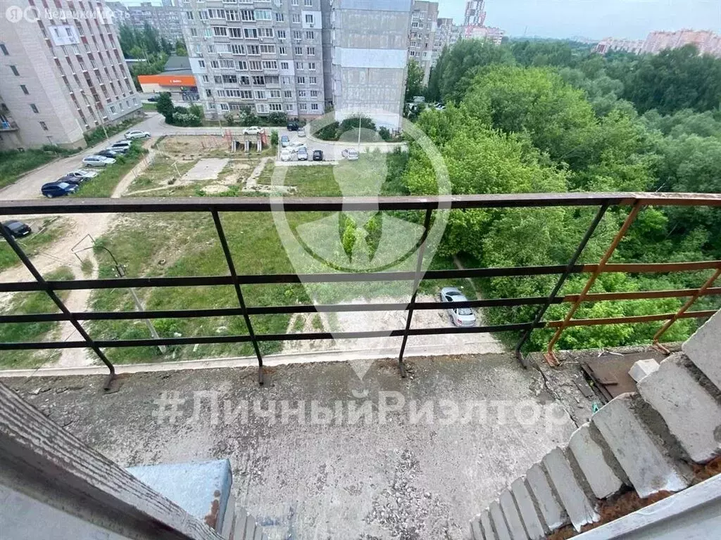 1к в -комнатной квартире (17.8 м) - Фото 0