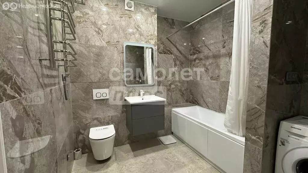 2-комнатная квартира: Анапа, Мирная улица, 29к11 (71.2 м) - Фото 1