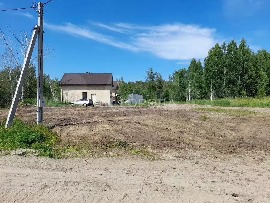 Участок 9 сот. (ИЖС) - Фото 1