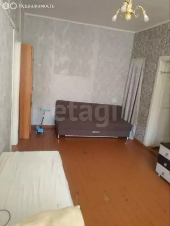 2-комнатная квартира: Азнакаево, улица Багаутдинова, 22А (40.6 м) - Фото 2