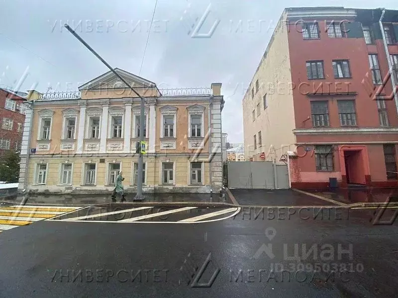 Офис в Москва Старомонетный пер., 9С1 (66 м) - Фото 0