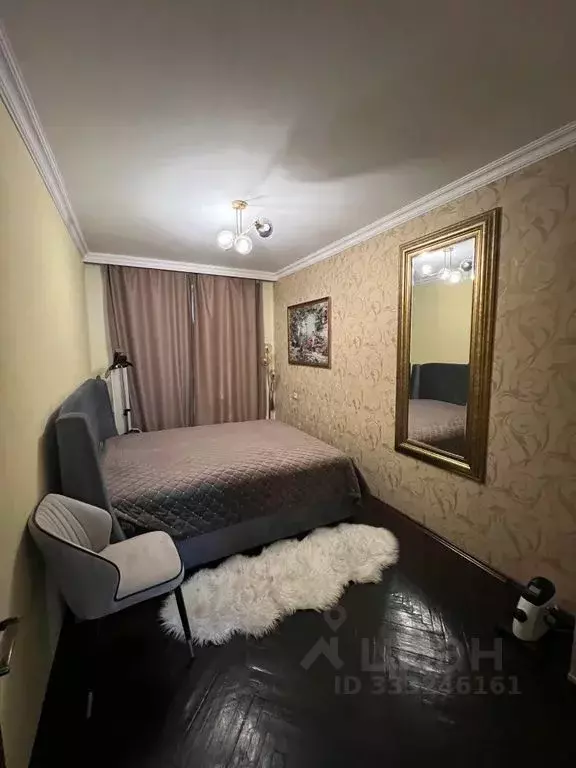 2-к кв. Москва ул. Декабристов, 43 (46.0 м) - Фото 2