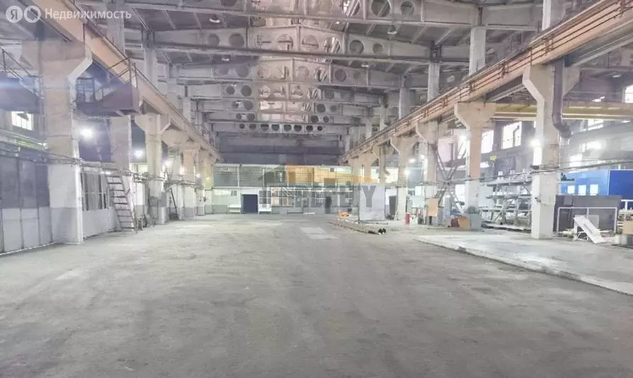 Производственное помещение (1311 м) - Фото 2