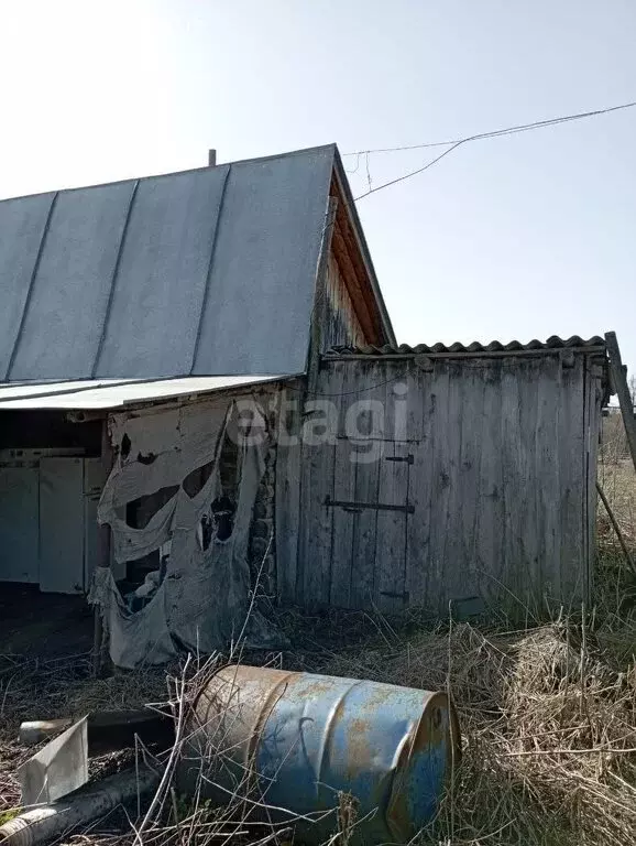 Участок в хутор Кузнецовский, улица Клавдии Меховой (30.6 м) - Фото 2