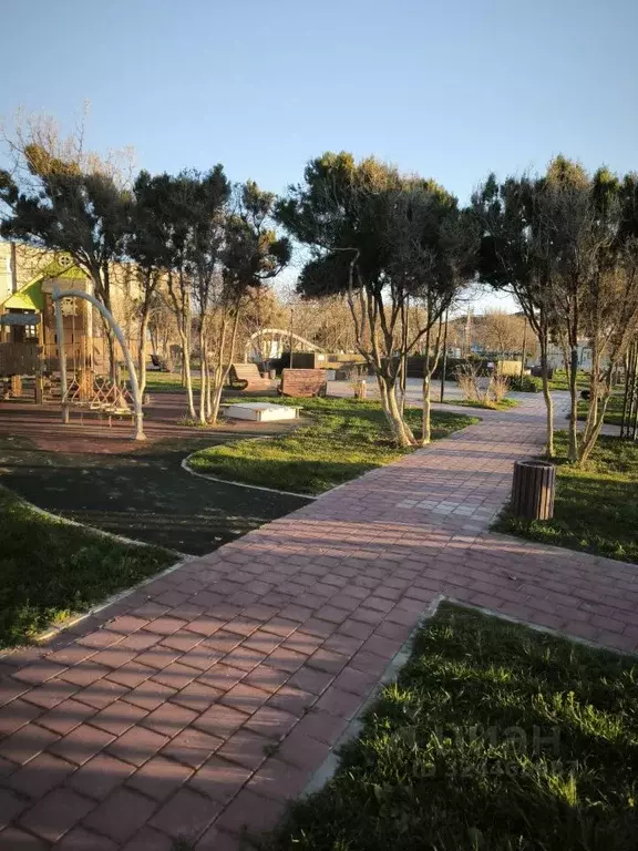 Коттедж в Крым, Симферопольский район, Николаевка пгт ул. Набережная, ... - Фото 1