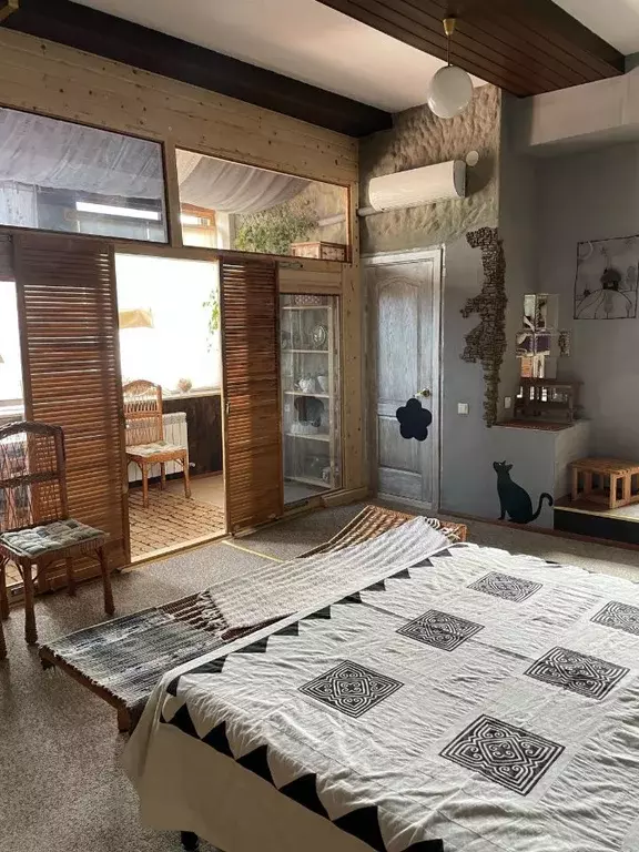 1-к кв. Севастополь ул. Кулакова, 28 (40.0 м) - Фото 1