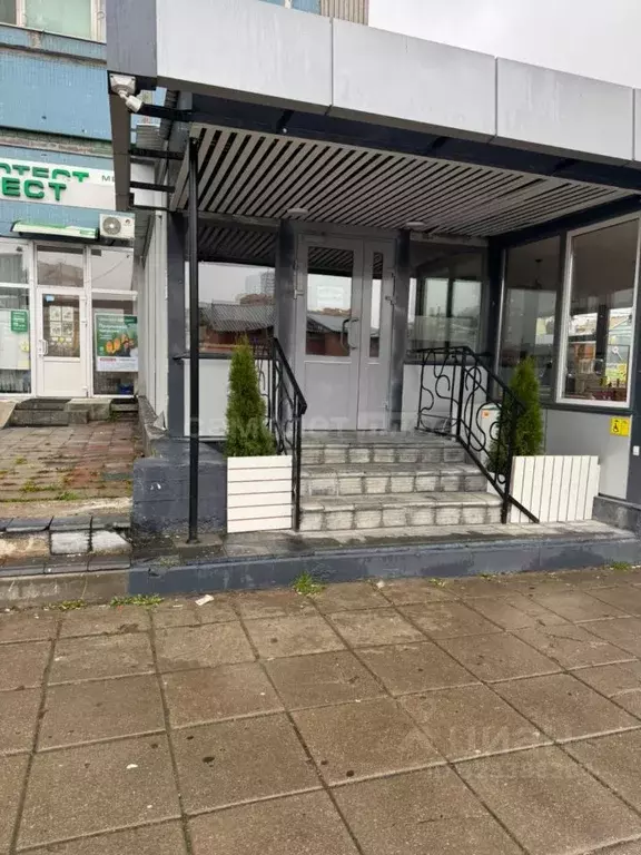 Помещение свободного назначения в Московская область, Одинцово ... - Фото 1