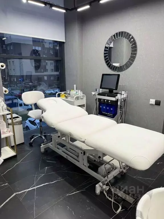 Помещение свободного назначения в Московская область, Реутов Юбилейный ... - Фото 1