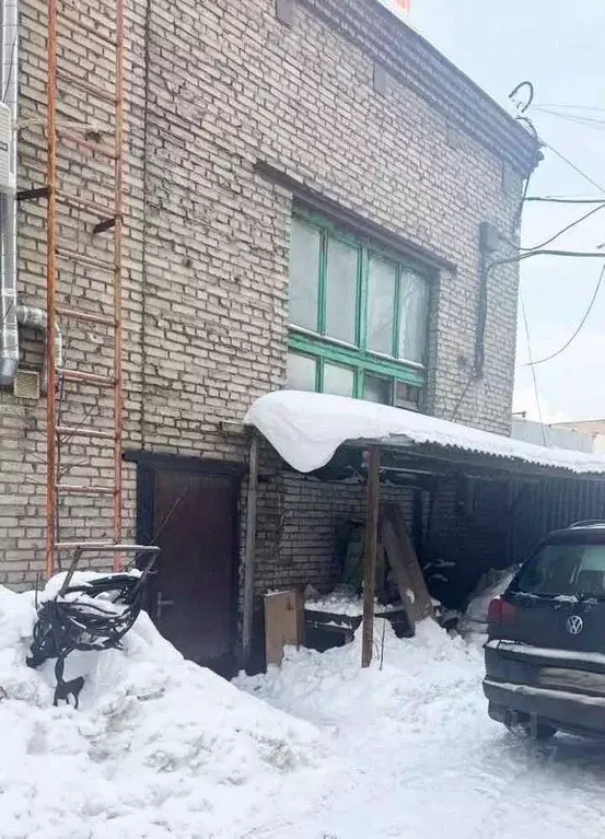 Склад в Москва Волгоградский просп., 32к19 (30 м) - Фото 2