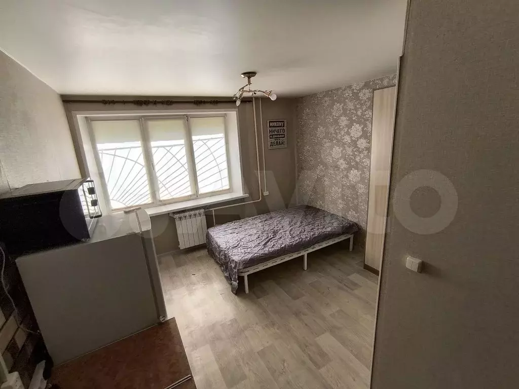 Квартира-студия, 16 м, 1/5 эт. - Фото 1