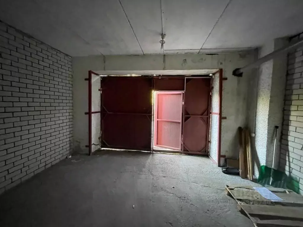 Склад в Калужская область, Калуга Тульская ул., 189 (88 м) - Фото 2