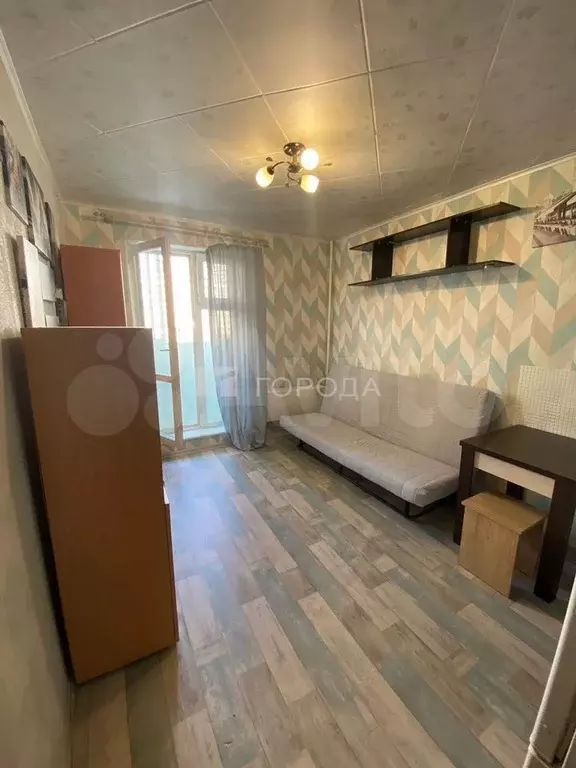 Квартира-студия, 20 м, 2/17 эт. - Фото 1
