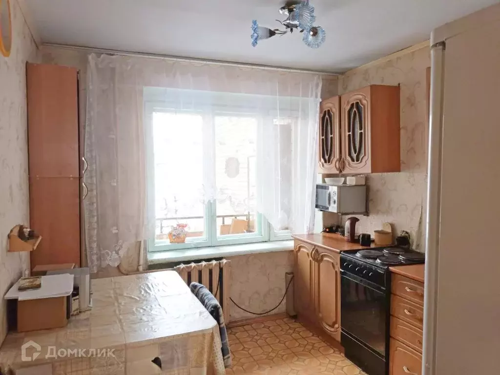 Продаётся 3-к квартира, 75 м - Фото 0