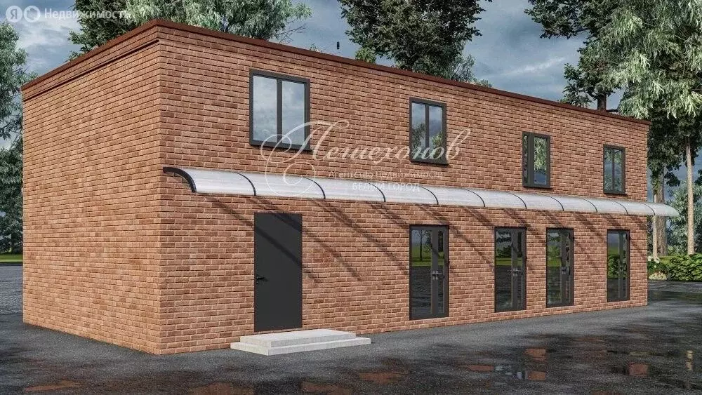 Помещение свободного назначения (219 м) - Фото 2