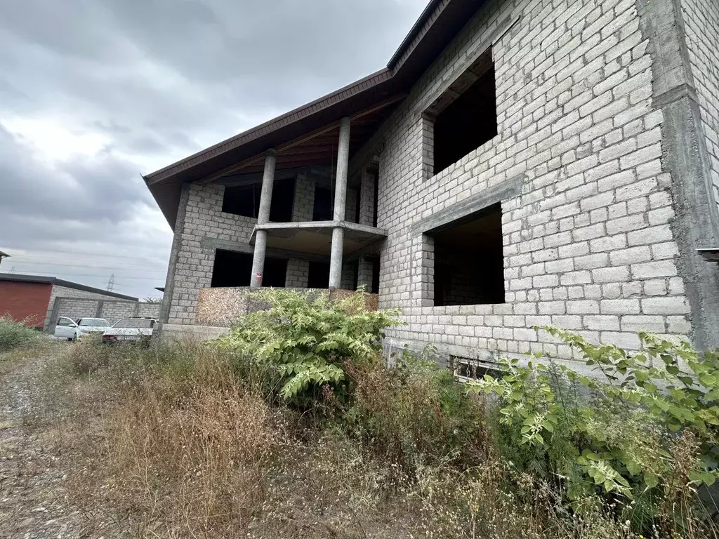 Дом в Северная Осетия, Владикавказ Надежда СНТ, 195 (288 м) - Фото 2