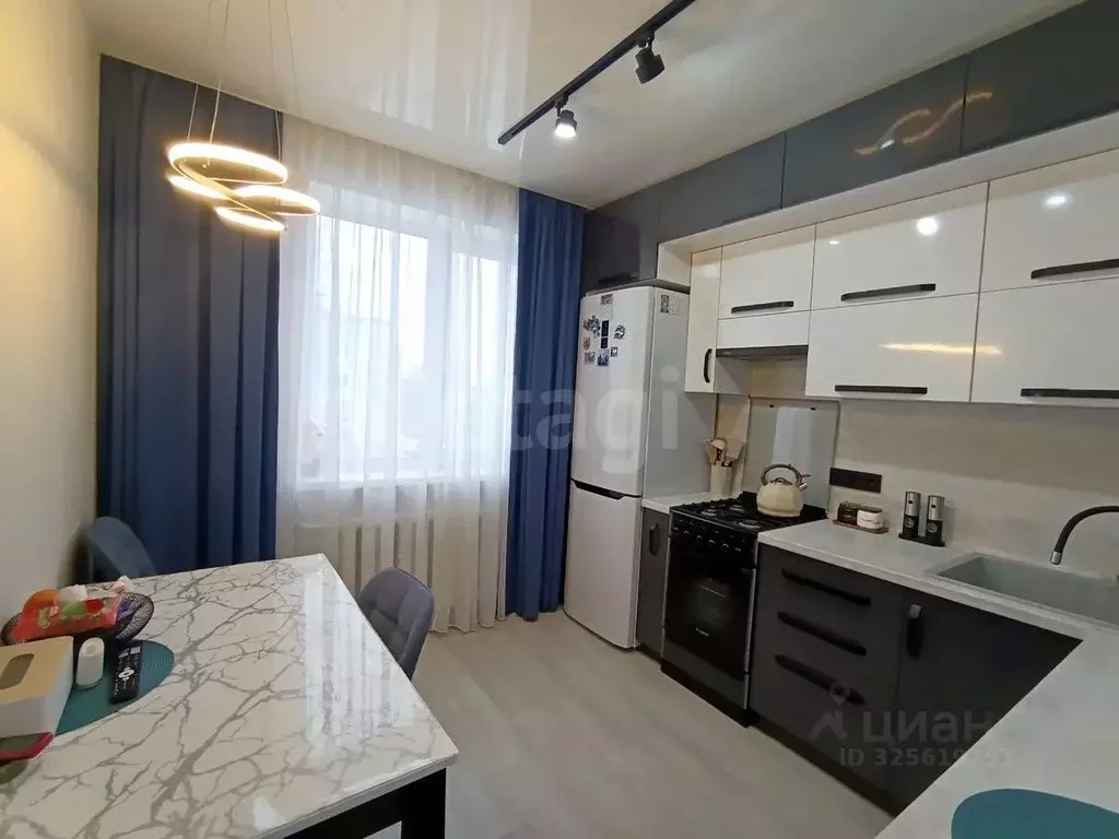 3-к кв. Смоленская область, Смоленский муниципальный округ, с. Катынь ... - Фото 2