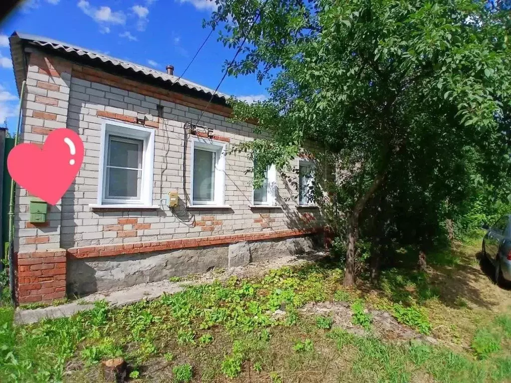 Дом в Белгородская область, Валуйский муниципальный округ, Уразово рп ... - Фото 1