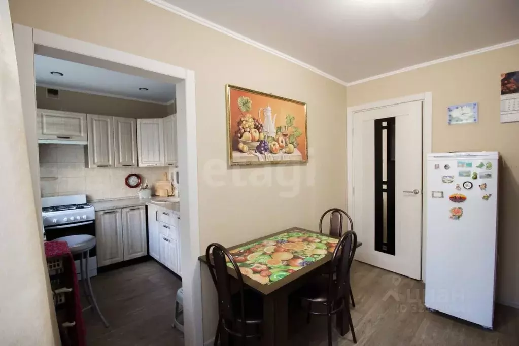 3-к кв. Калужская область, Калуга Ольговская ул., 10к1 (59.4 м) - Фото 0