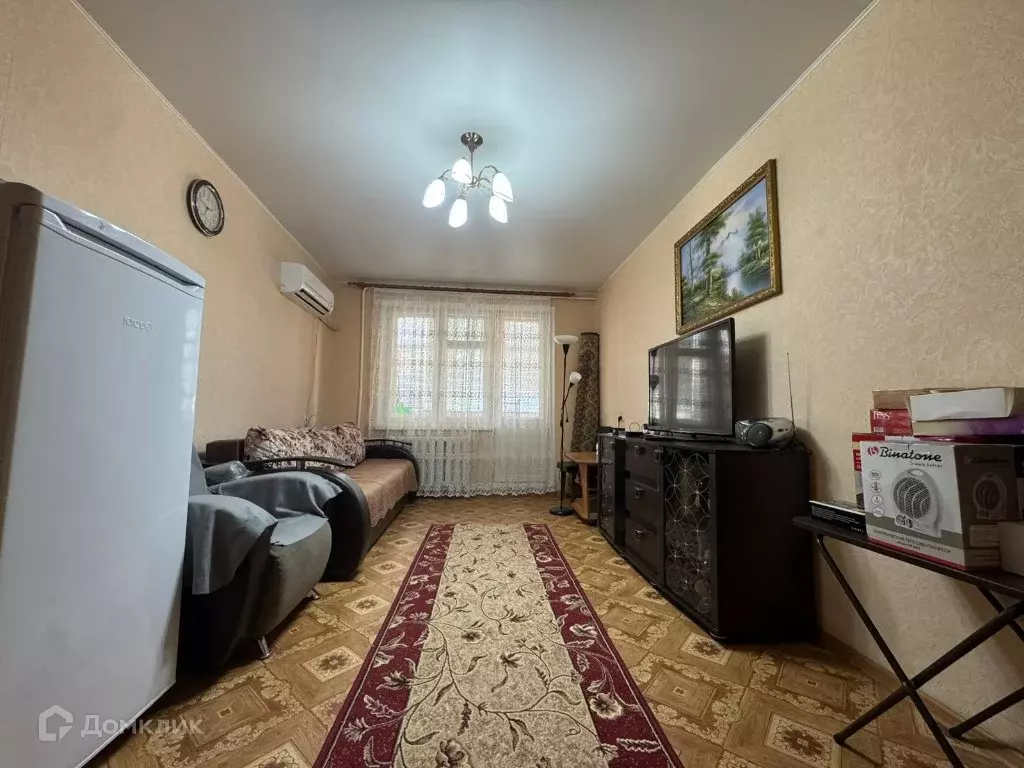 Продаётся 3-к квартира, 59.9 м - Фото 0