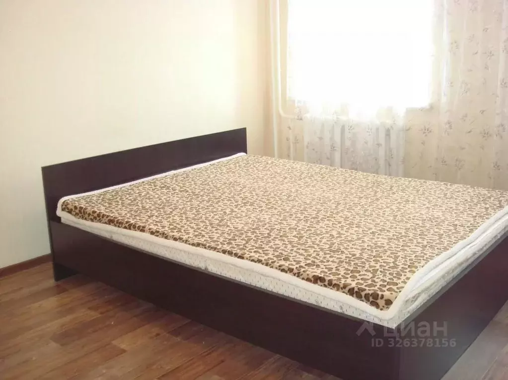 2-к кв. Томская область, Томск просп. Фрунзе, 86 (55.0 м) - Фото 2