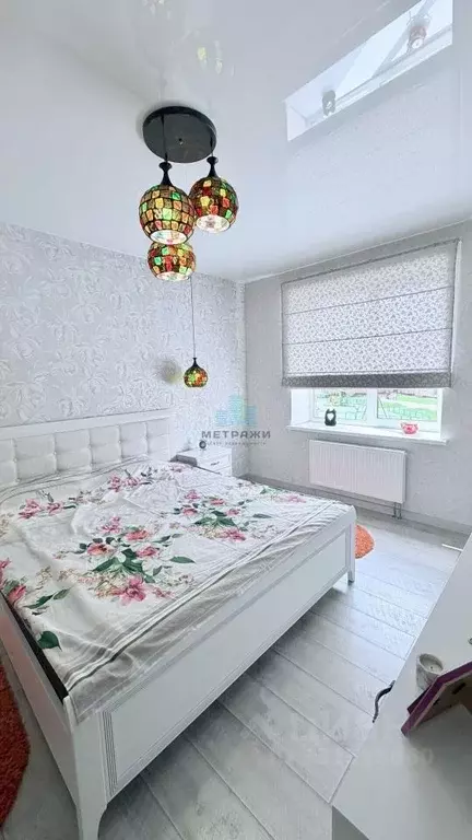 2-к кв. Москва ул. Вышгородская, 25 (63.7 м) - Фото 1