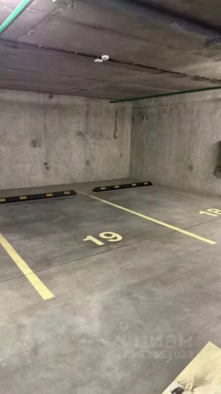 Гараж в Санкт-Петербург ул. Крыленко, 3К1 (13 м) - Фото 2