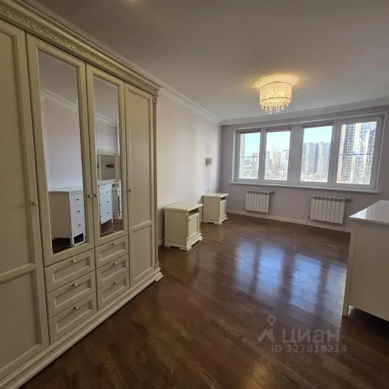 4-к кв. Московская область, Красногорск бул. Павшинский, 36 (132.0 м) - Фото 2