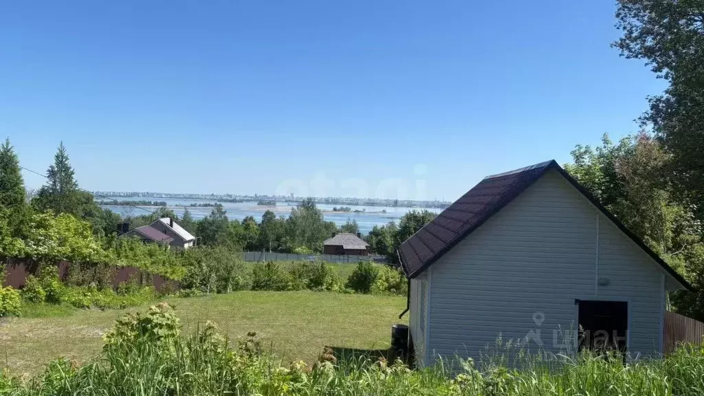 Дом в Татарстан, с. Верхний Услон  (28 м) - Фото 1
