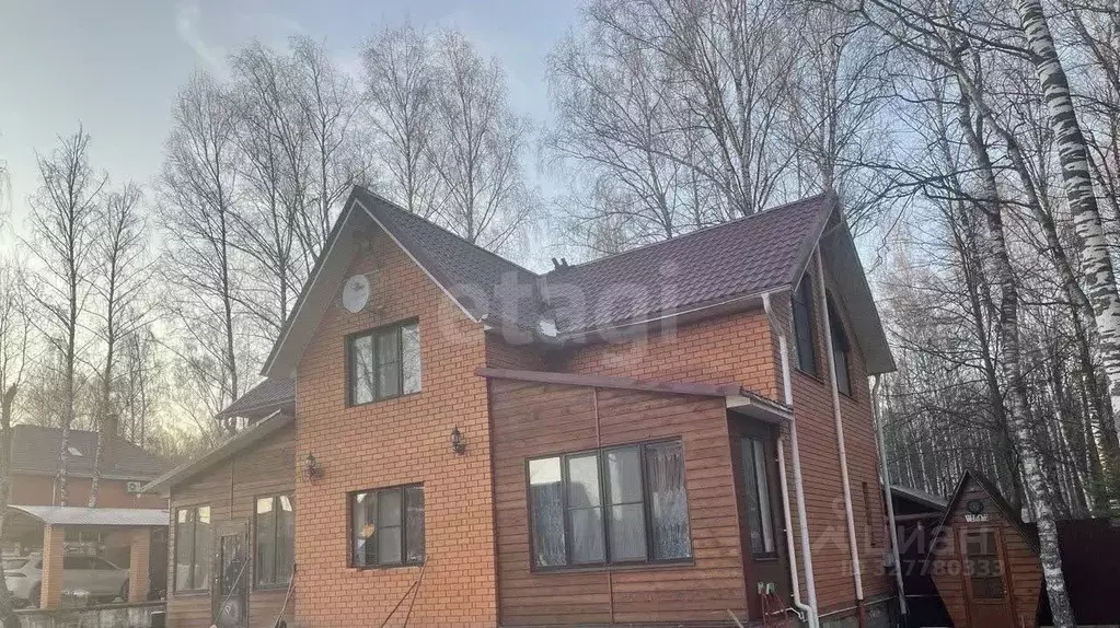 Дом в Калужская область, Калуга ул. Верхняя Усадебная, 10 (150 м) - Фото 2