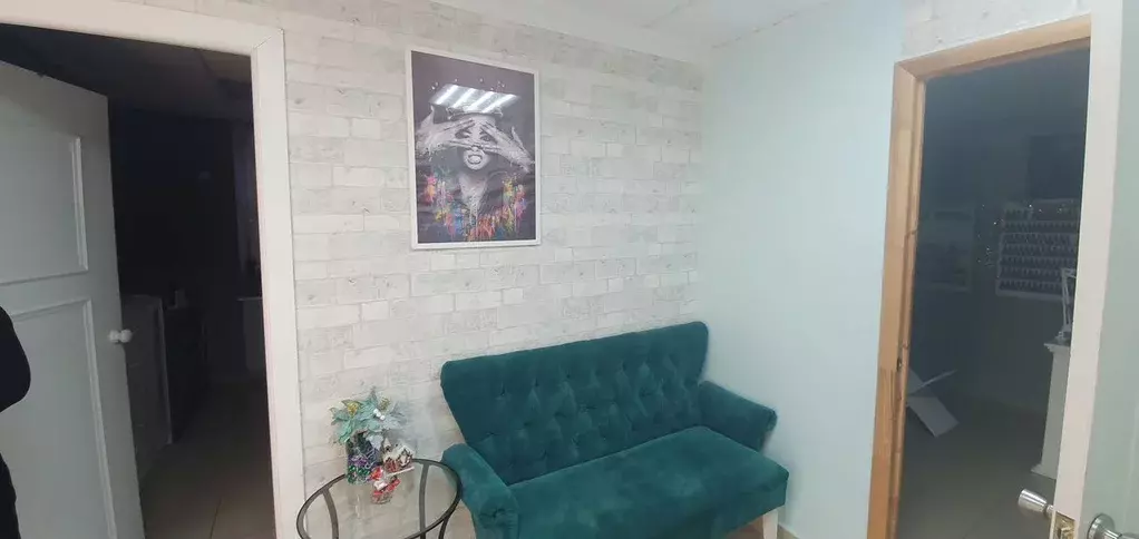 Помещение свободного назначения в Москва Кировоградская ул., 28К1 (18 ... - Фото 1