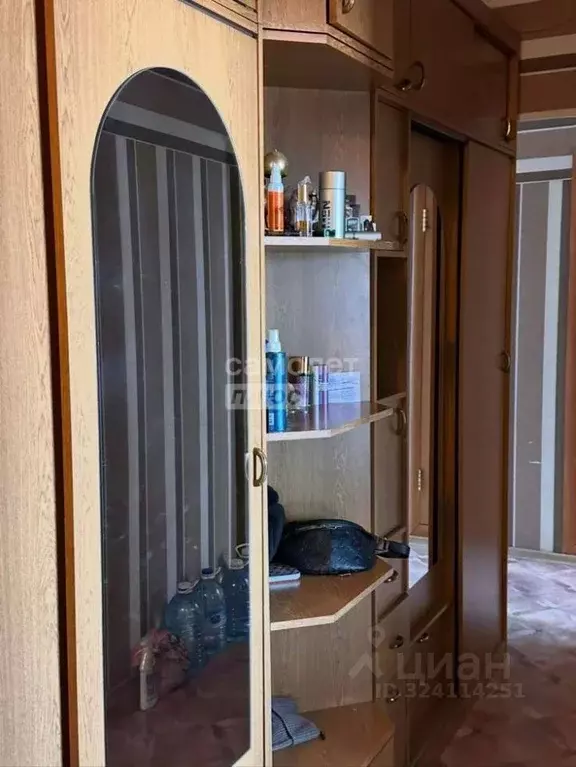 4-к кв. Забайкальский край, Чита просп. Фадеева, 10 (81.6 м) - Фото 2