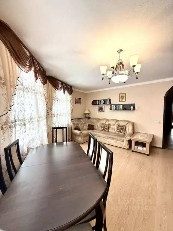 2-к кв. Кировская область, Киров ул. Блюхера, 42 (62.1 м) - Фото 2