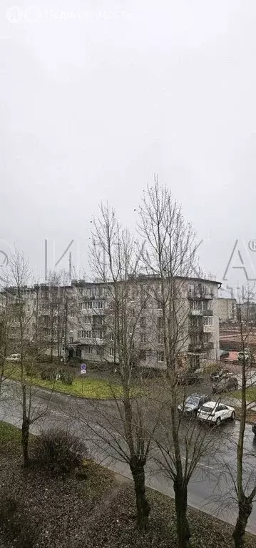 2-комнатная квартира: Подпорожье, Свирская улица, 31 (40 м) - Фото 1