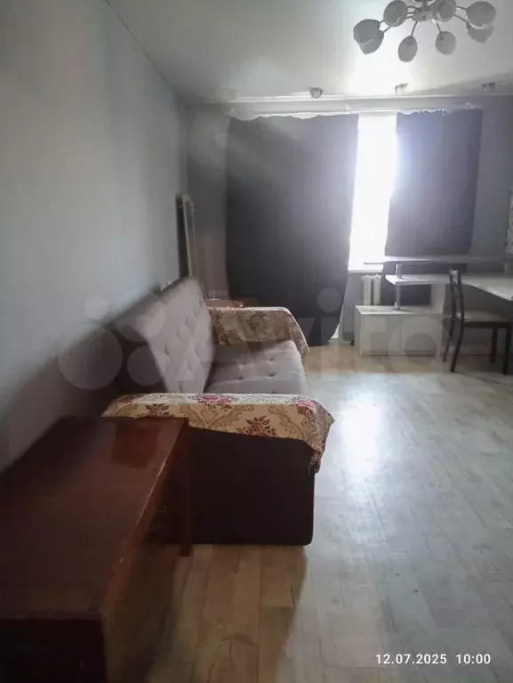 2-к. квартира, 51,5 м, 5/5 эт. - Фото 1